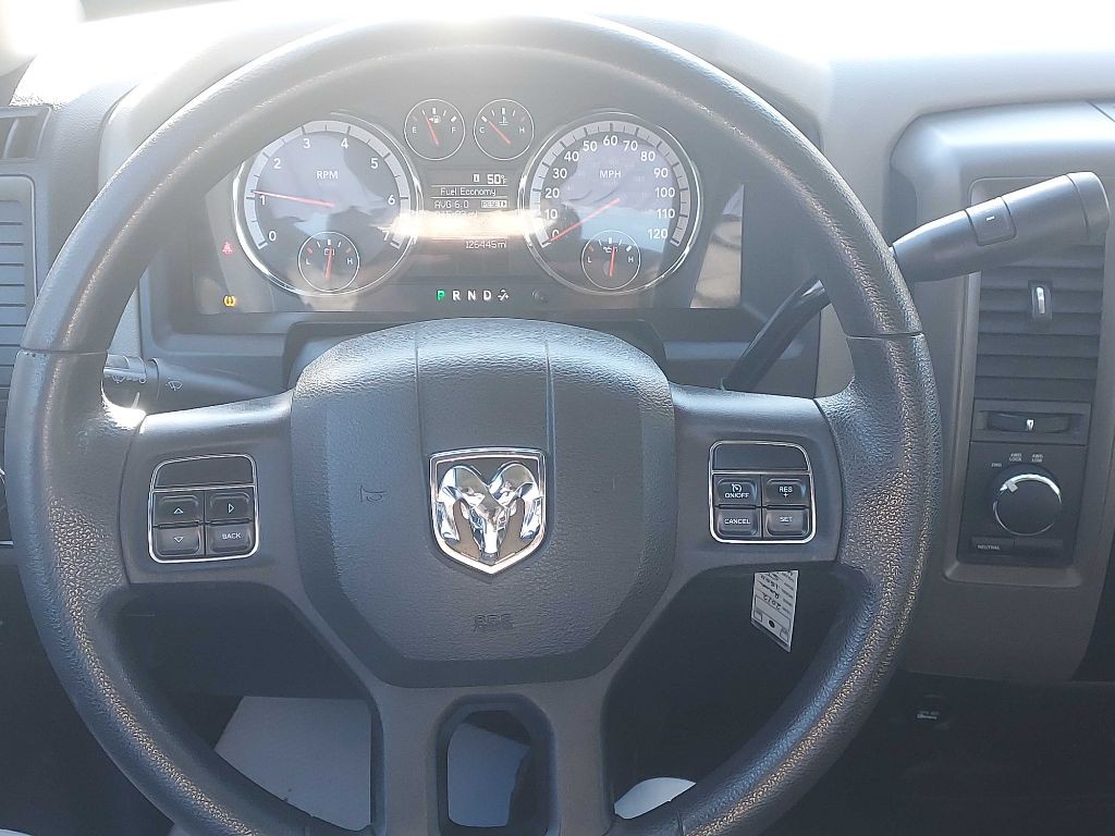 2012 Dodge Ram 1500 Image 15