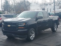 Image for 2016 Chevrolet Silverado 1500 Custom ID: 7004560