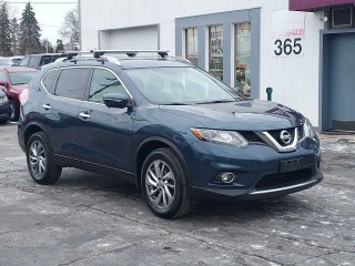 Image for 2015 Nissan Rogue S ID: 7082767
