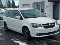 Image for 2018 Dodge Grand Caravan SE ID: 7105699