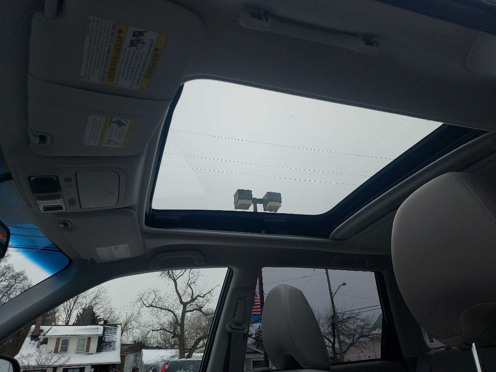 2013 Subaru Forester Image 9