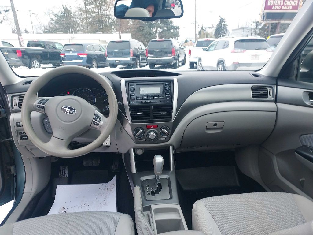 2013 Subaru Forester Image 15