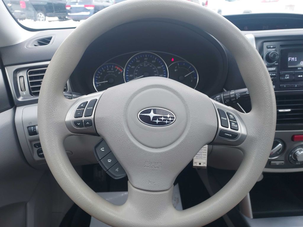 2013 Subaru Forester Image 19