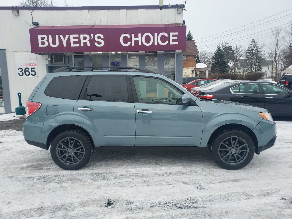 2013 Subaru Forester Image 7
