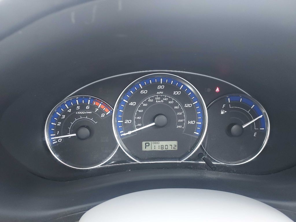 2013 Subaru Forester Image 18