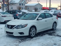 Image for 2016 Nissan Altima 3.5 SL ID: 7164262