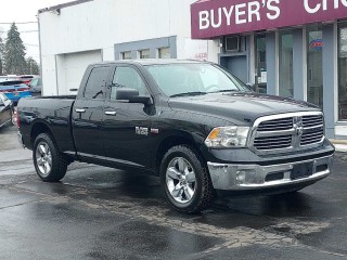 Image for 2014 RAM 1500 SLT ID: 7200398
