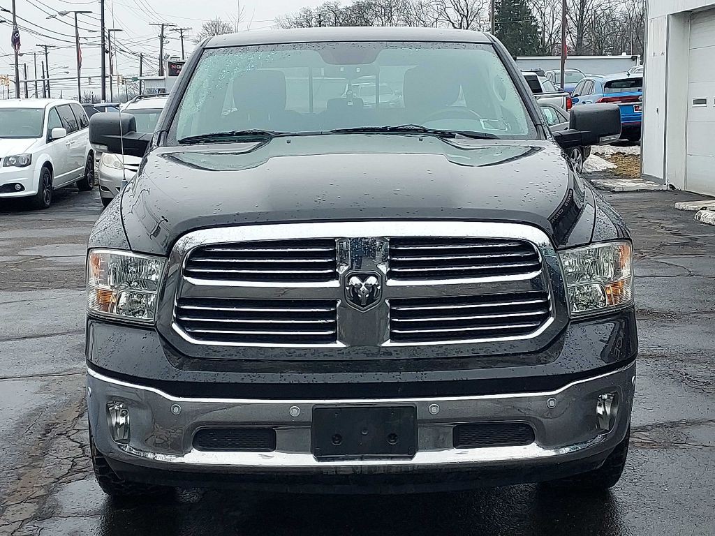 2014 RAM 1500 Image 5