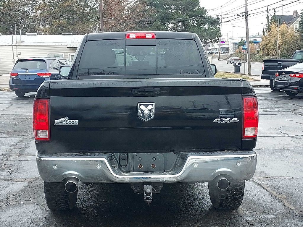 2014 RAM 1500 Image 6