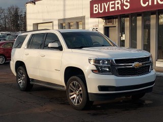 Image for 2015 Chevrolet Tahoe 1500 LT ID: 7215504