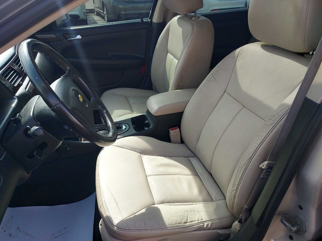 2012 Chevrolet Impala Image 11