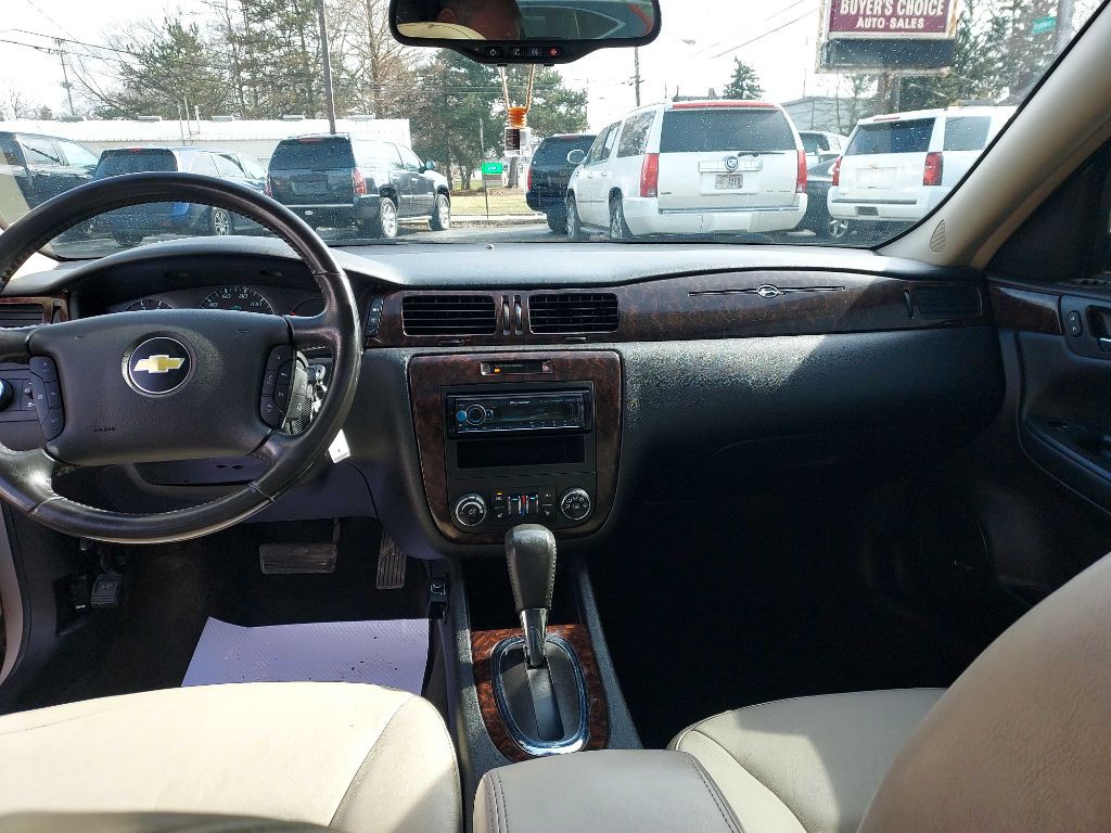 2012 Chevrolet Impala Image 14