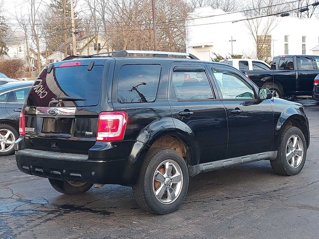 2011 Ford Escape Image 3