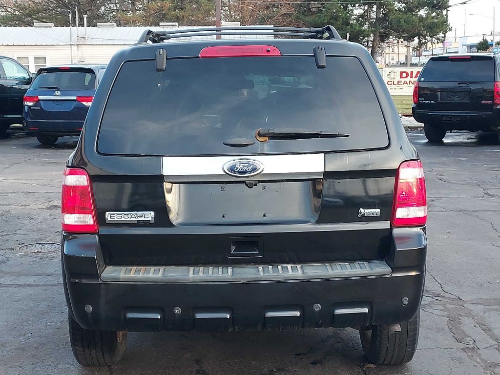 2011 Ford Escape Image 5
