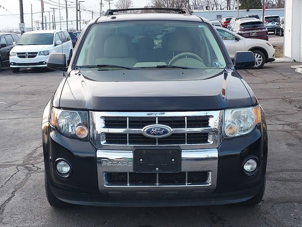 2011 Ford Escape Image 6