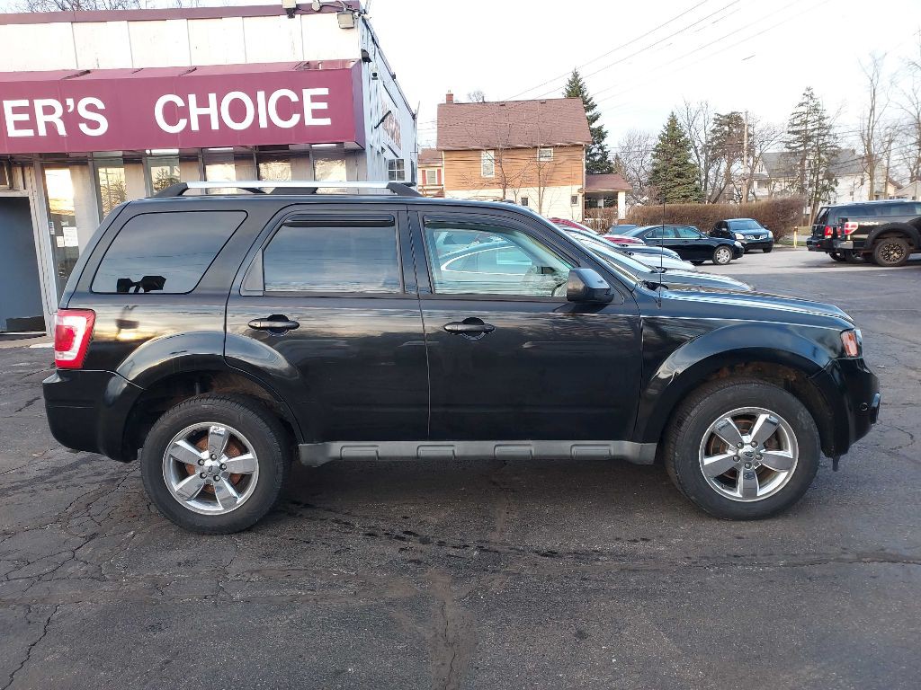 2011 Ford Escape Image 7