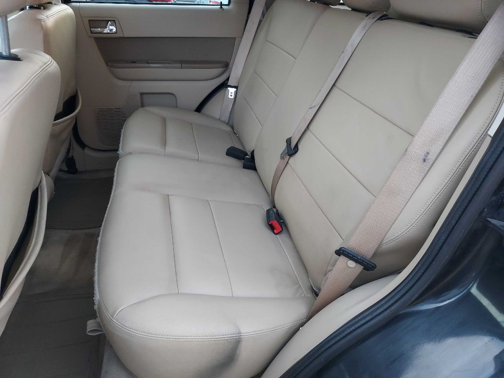 2011 Ford Escape Image 11
