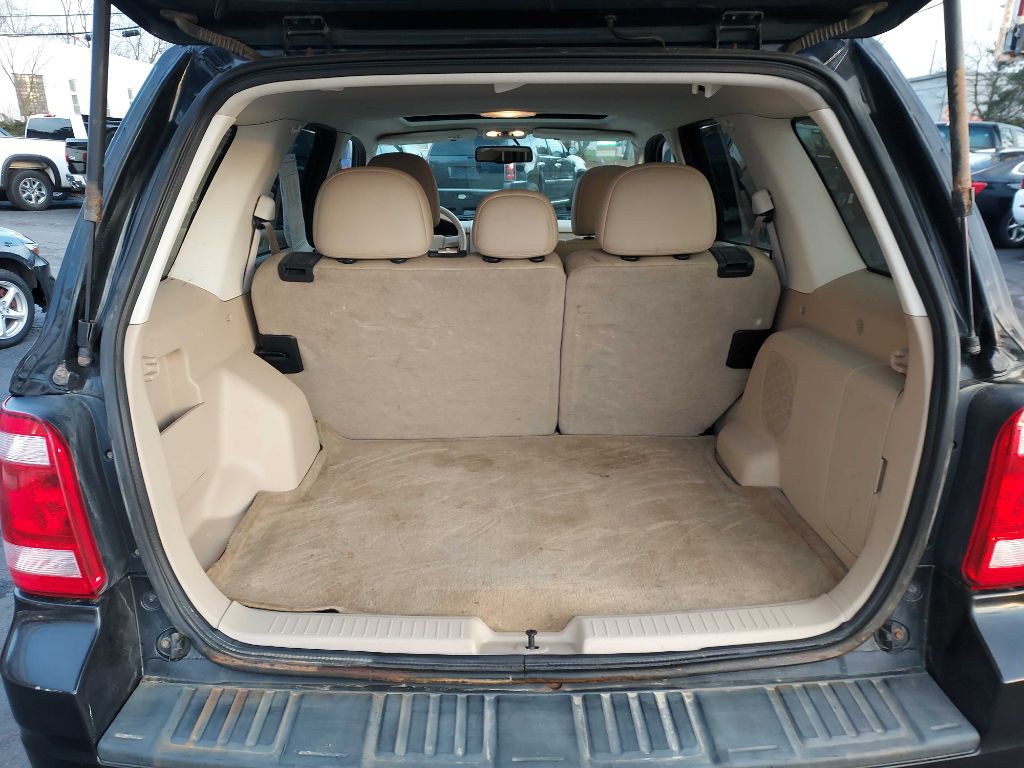 2011 Ford Escape Image 14