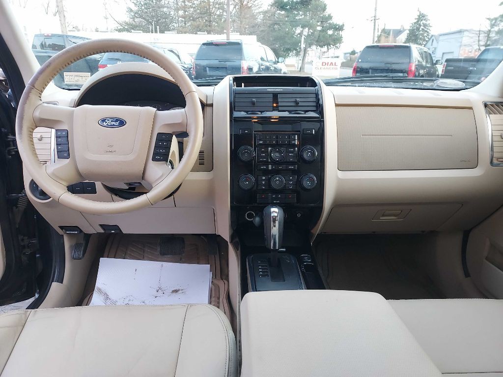 2011 Ford Escape Image 15