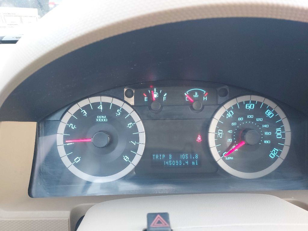 2011 Ford Escape Image 17