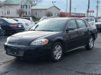 Image for 2016 Chevrolet Impala LT ID: 7283784