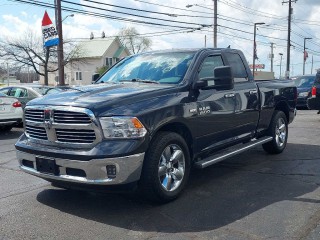 Image for 2014 RAM 1500 SLT ID: 7285021