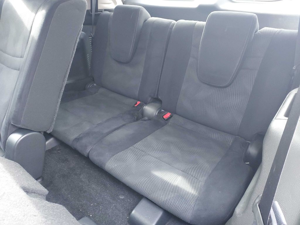 2016 Nissan Rogue Image 14