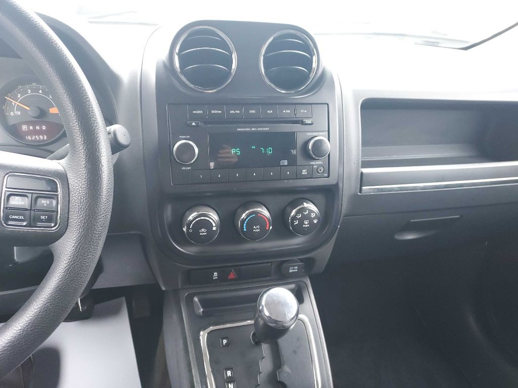 2014 Jeep Patriot Image 15