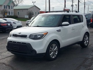 Image for 2015 Kia Soul + ID: 7320662