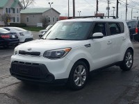 Image for 2015 Kia Soul + ID: 7320662
