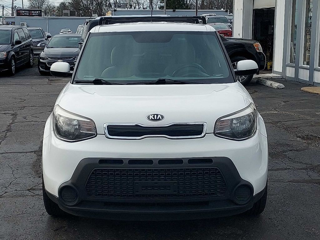 2015 Kia Soul Image 5