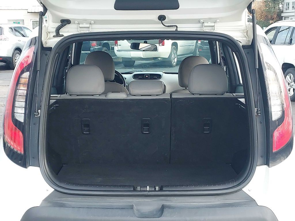 2015 Kia Soul Image 7