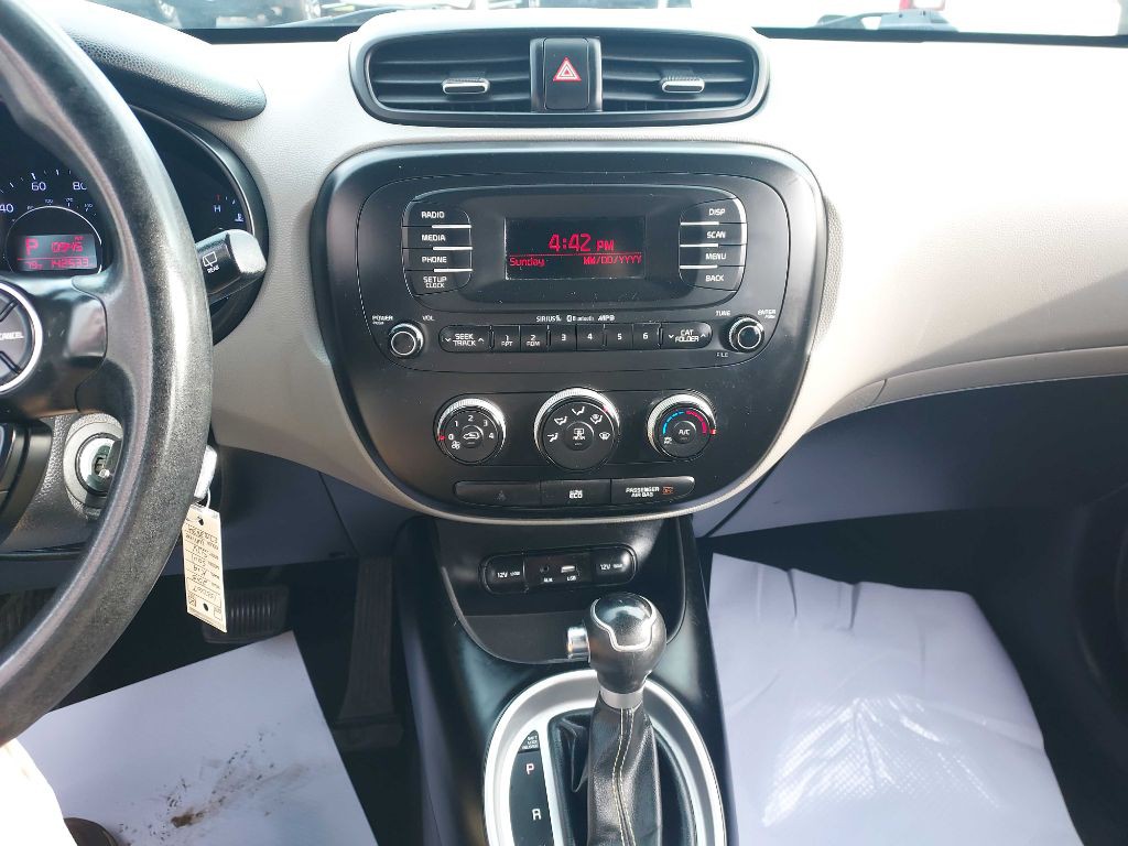 2015 Kia Soul Image 15