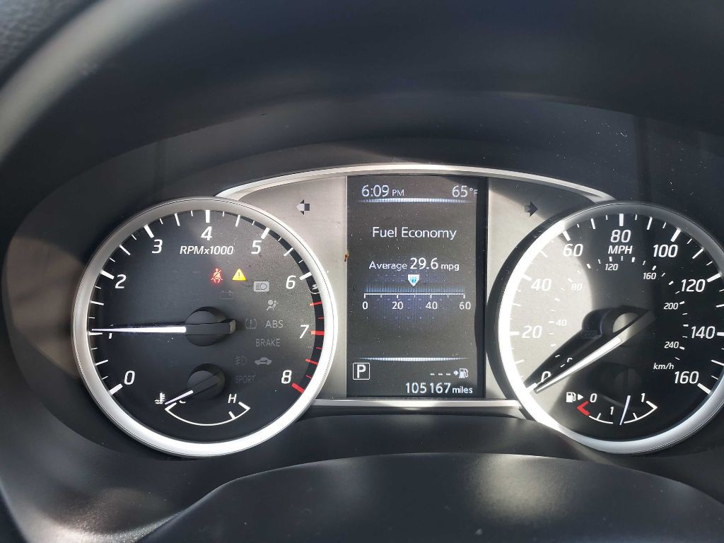 2016 Nissan Sentra Image 16