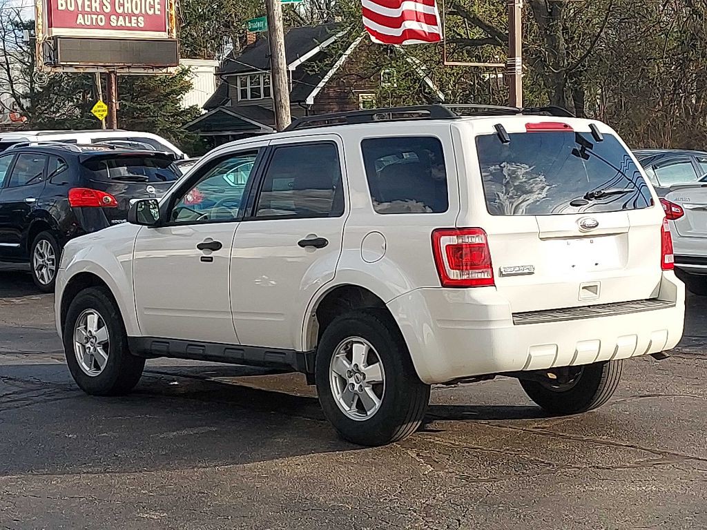 2012 Ford Escape Image 3