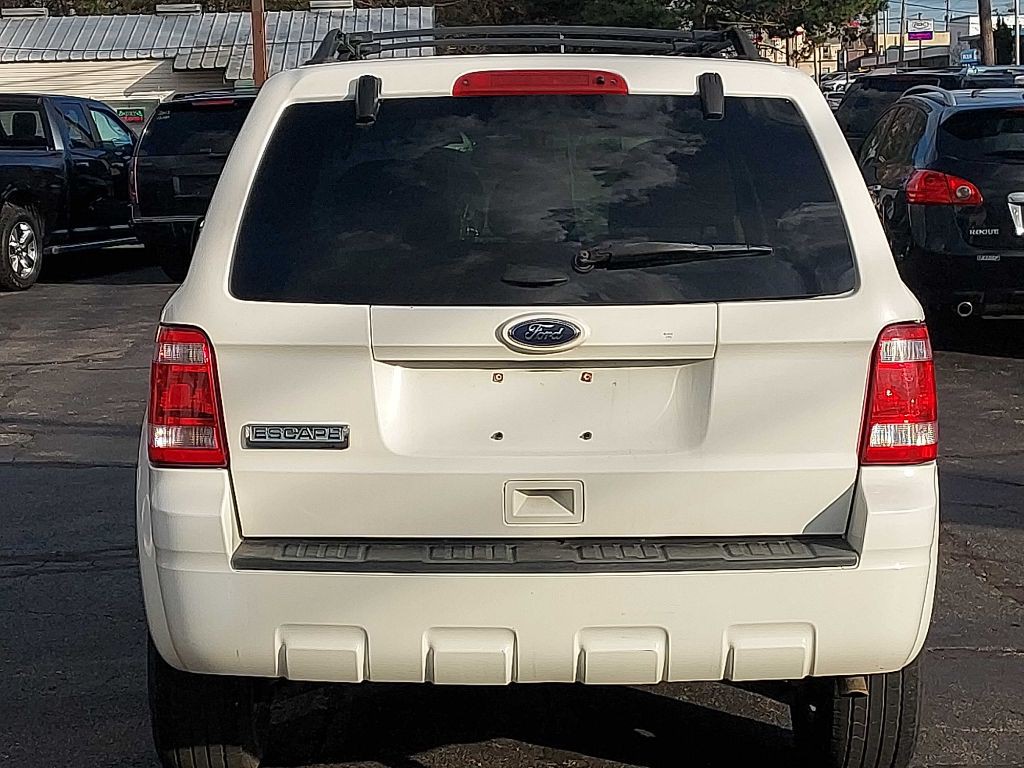 2012 Ford Escape Image 5