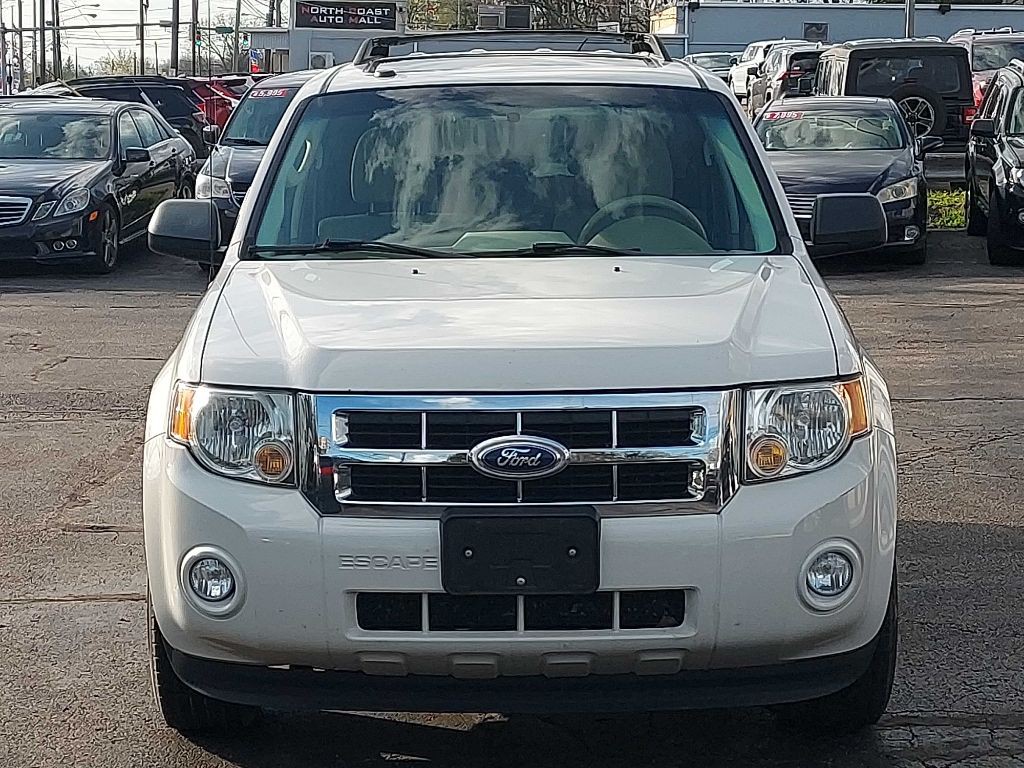 2012 Ford Escape Image 6