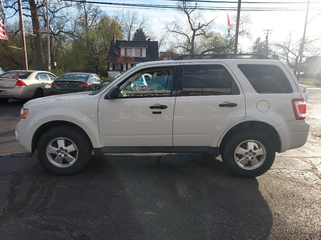 2012 Ford Escape Image 8