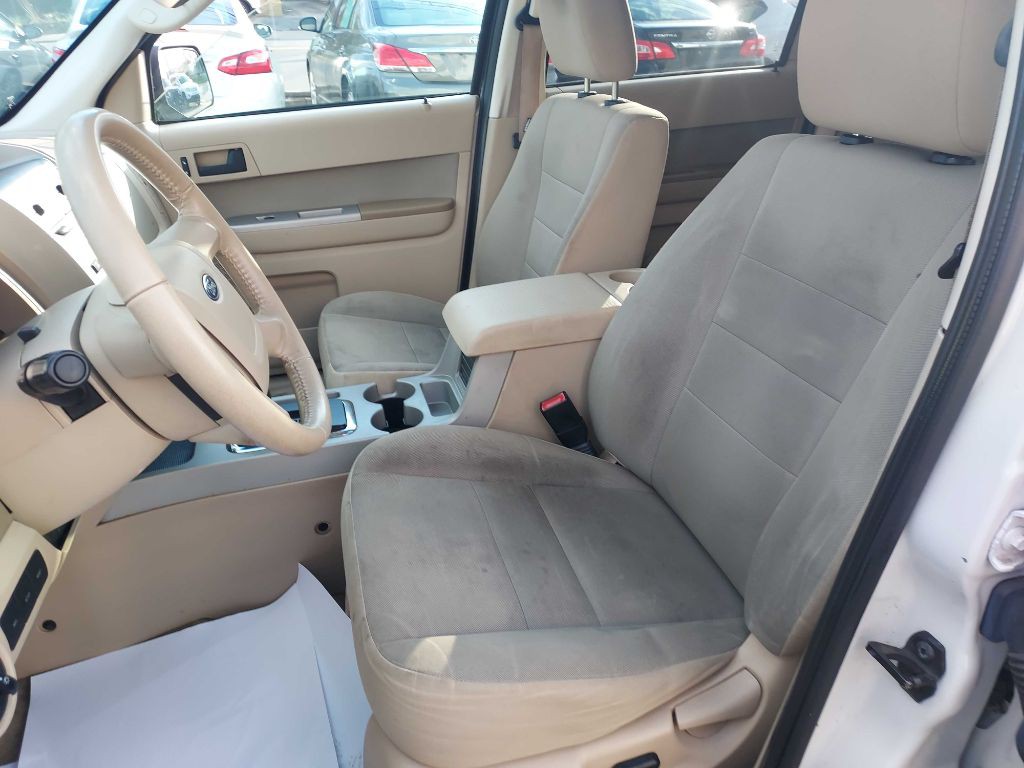 2012 Ford Escape Image 10