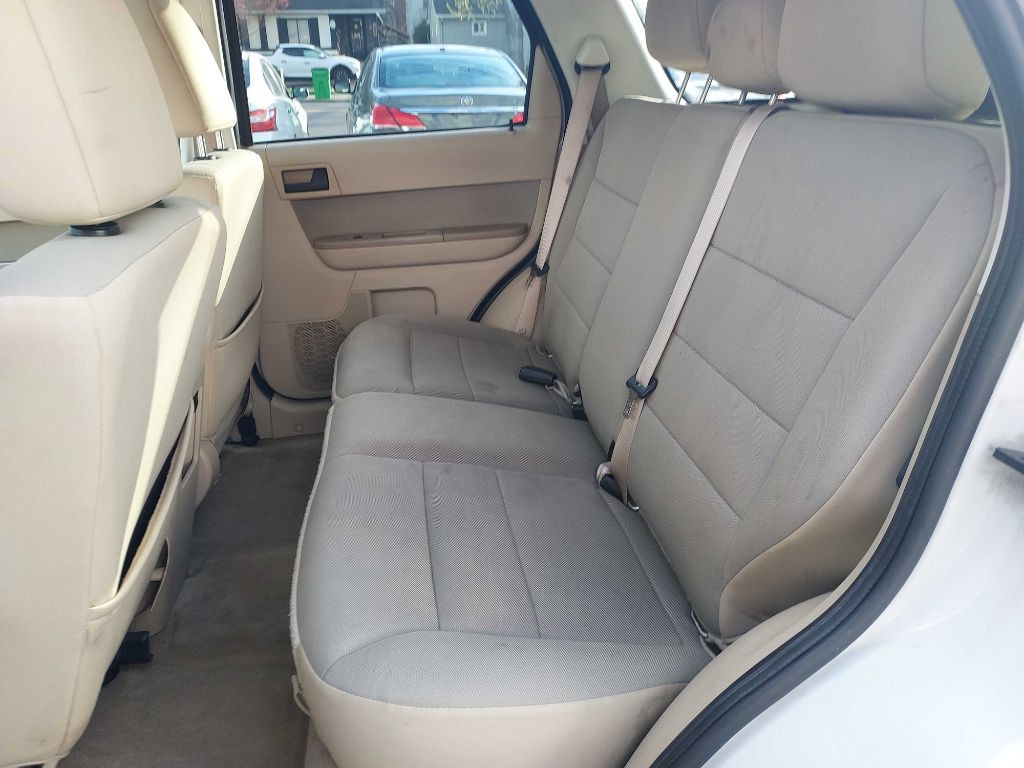 2012 Ford Escape Image 13