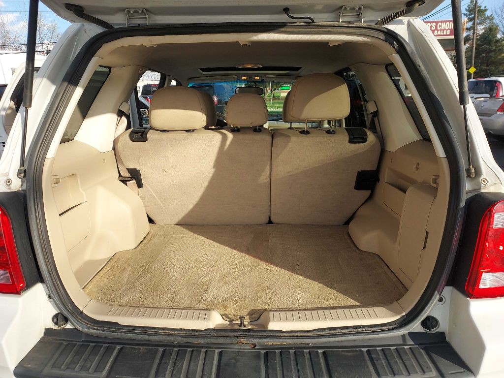 2012 Ford Escape Image 14