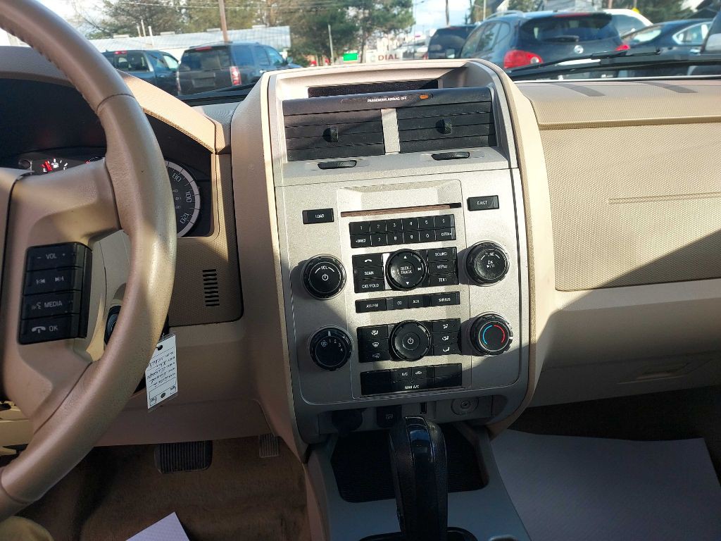 2012 Ford Escape Image 16