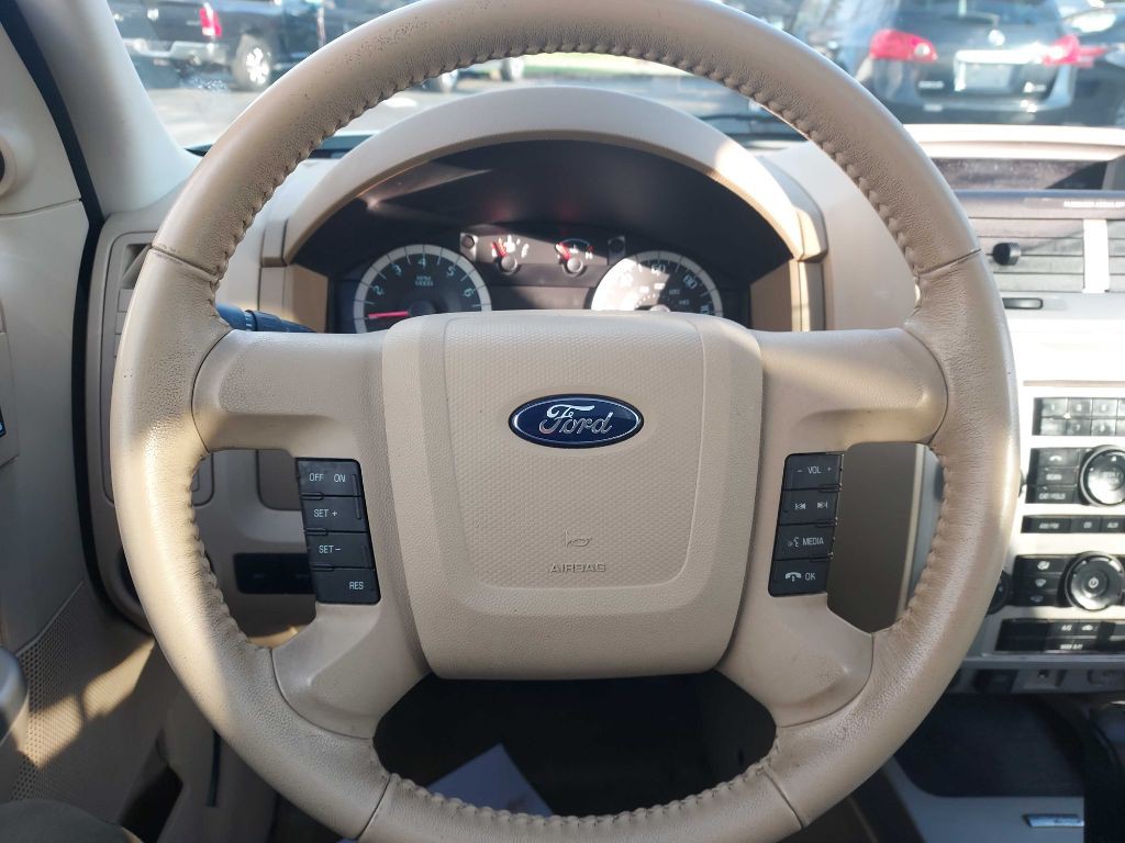 2012 Ford Escape Image 19