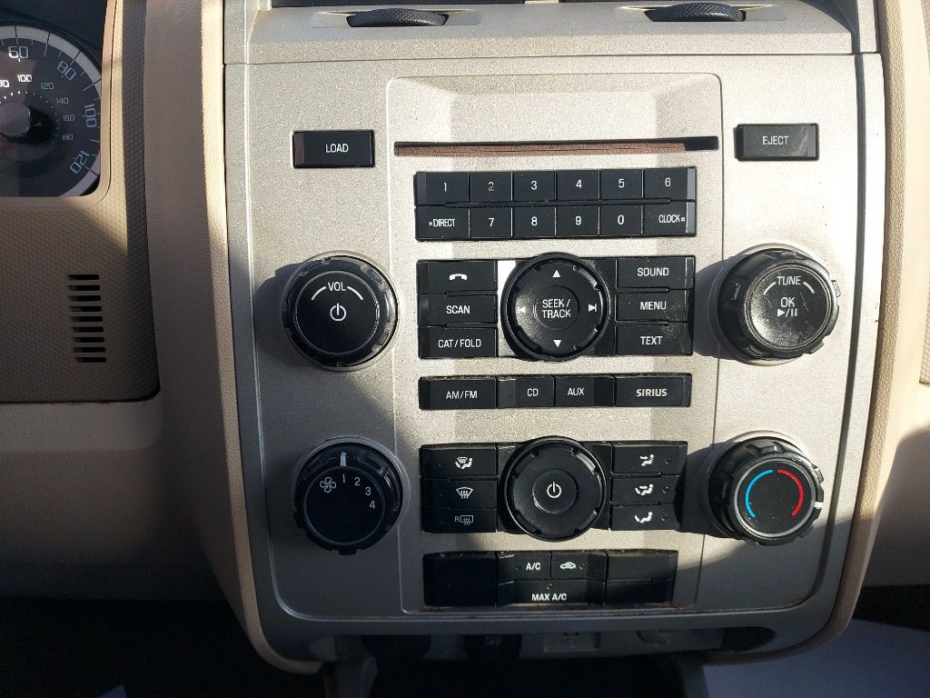 2012 Ford Escape Image 20