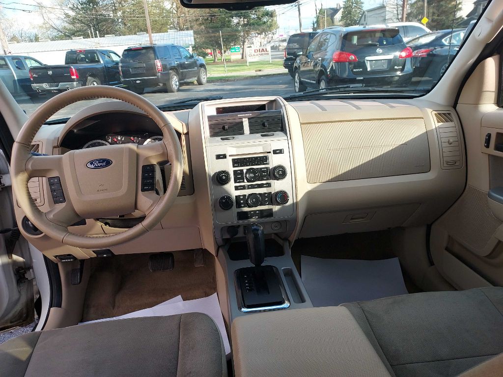 2012 Ford Escape Image 23