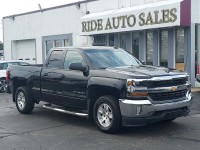 Image for 2016 Chevrolet Silverado 1500 LT ID: 7368946