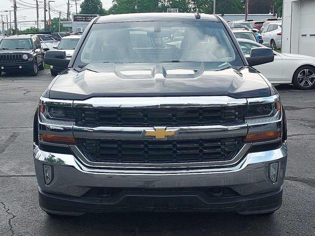 2016 Chevrolet Silverado 1500 Image 6