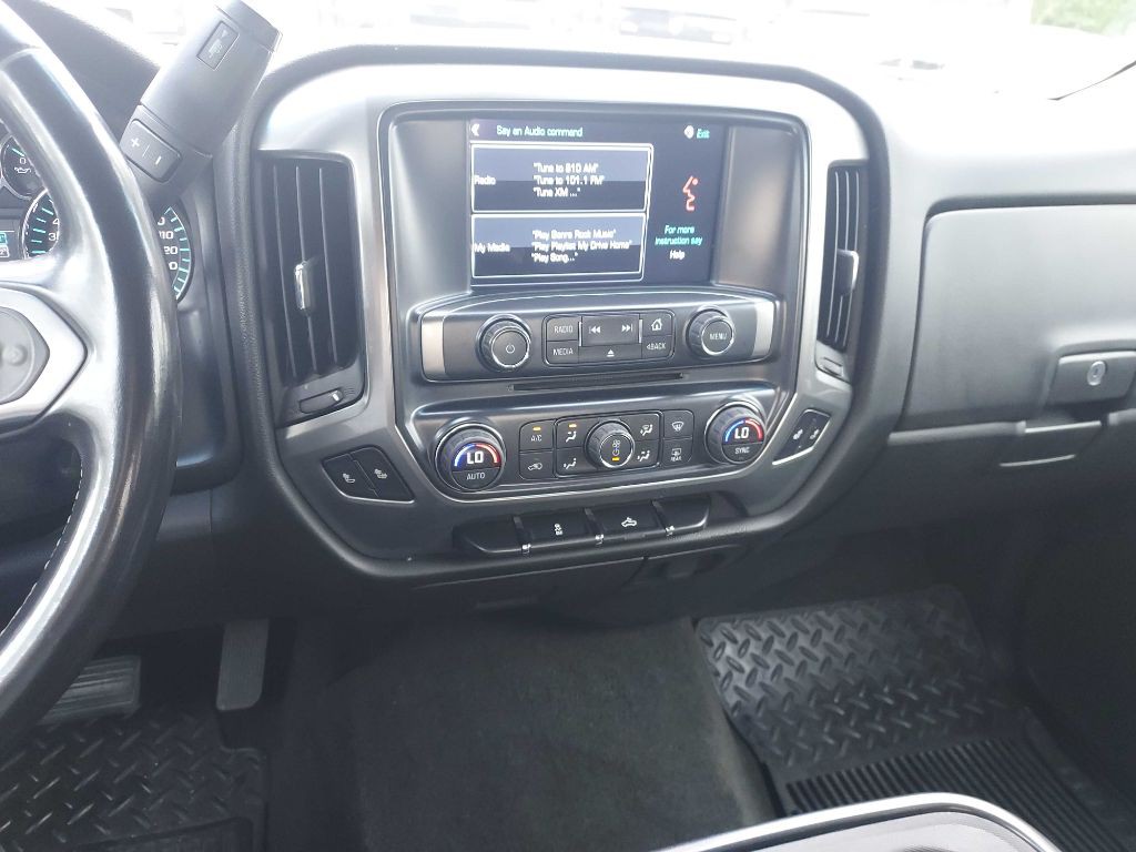 2016 Chevrolet Silverado 1500 Image 14