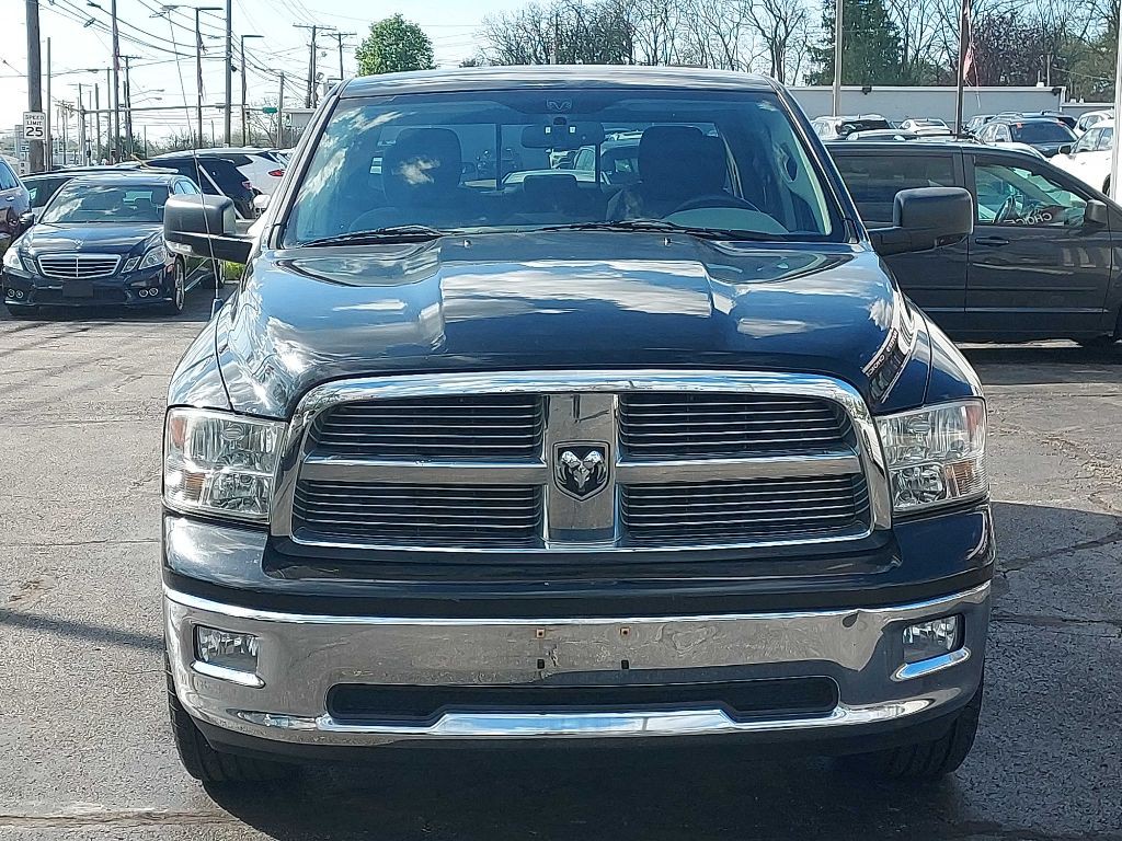 2012 Dodge Ram 1500 Image 5