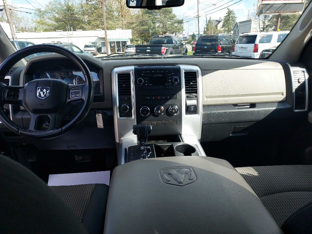 2012 Dodge Ram 1500 Image 13